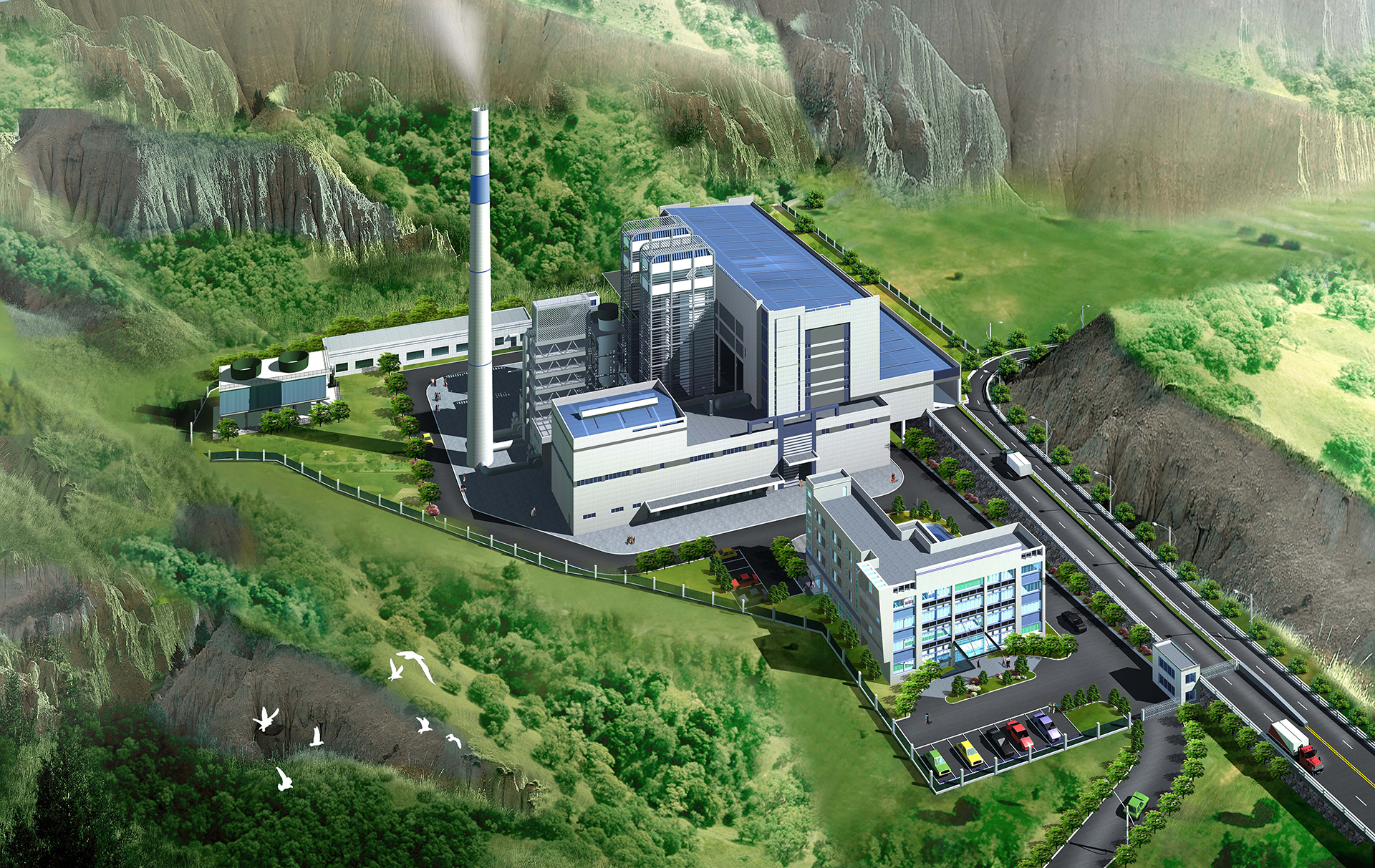 淮北新兴皇苑新能源科技有限公司