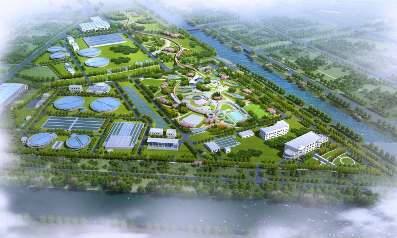 淮北新兴皇苑新能源科技有限公司