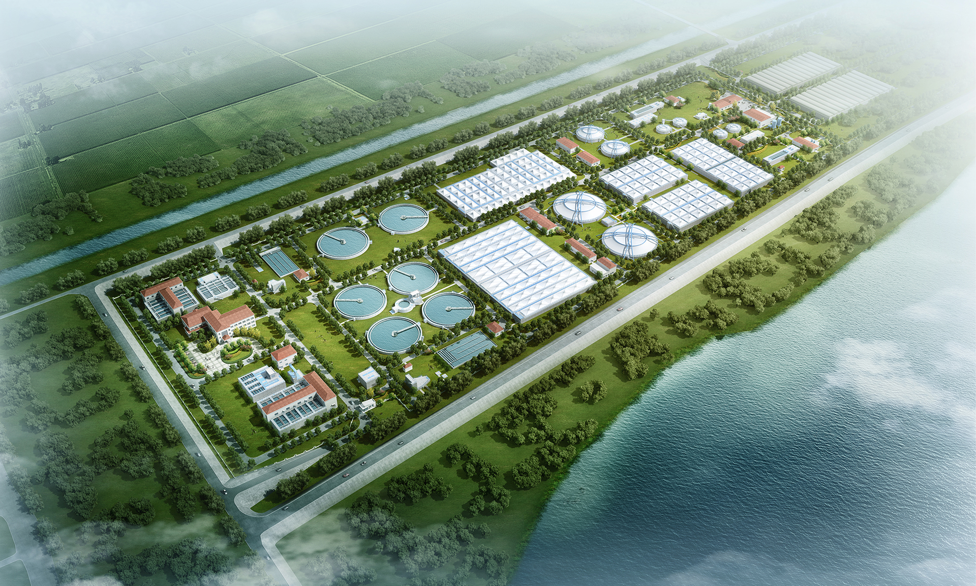 淮北新兴皇苑新能源科技有限公司